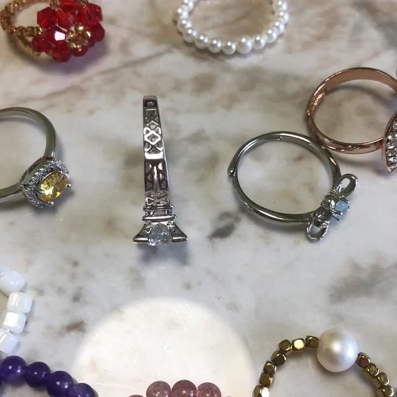 rings - Picture 4 of 4